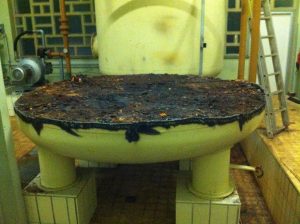 Lesestübchen geöffnet @ Auf der Laake 20 in Hachmühlen