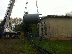 Osterbasteln im Lesestübchen -bitte mit Anmeldung- @ Lesestübchen Hachmühlen