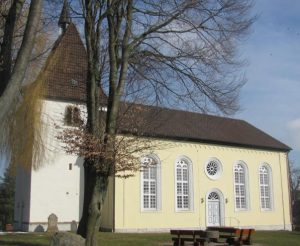 St.-Martins-Kirche