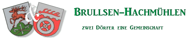 Brullsen-Hachmühlen