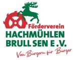 Der Förderverein Hachmühlen-Brullsen lädt ein zur Wanderung -Details s. u.- @ Treffen am TSV-Vereinsheim