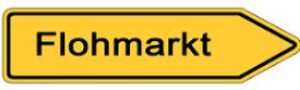 Dorfflohmarkt -organisiert vom Förderverein Hachmühlen/Brullsen- @ in den Straßen von Brullsen u. Hachmühlen